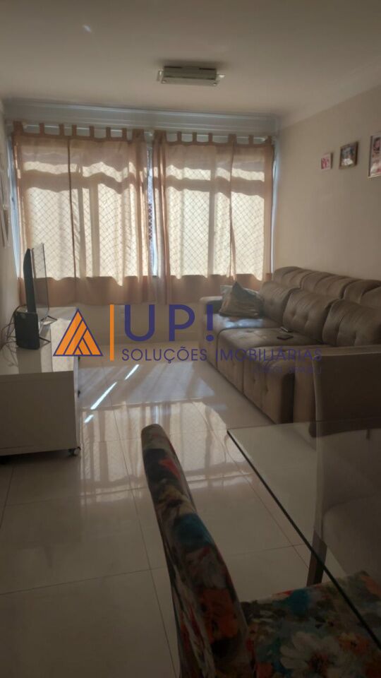 Apartamento para Venda - Guapira