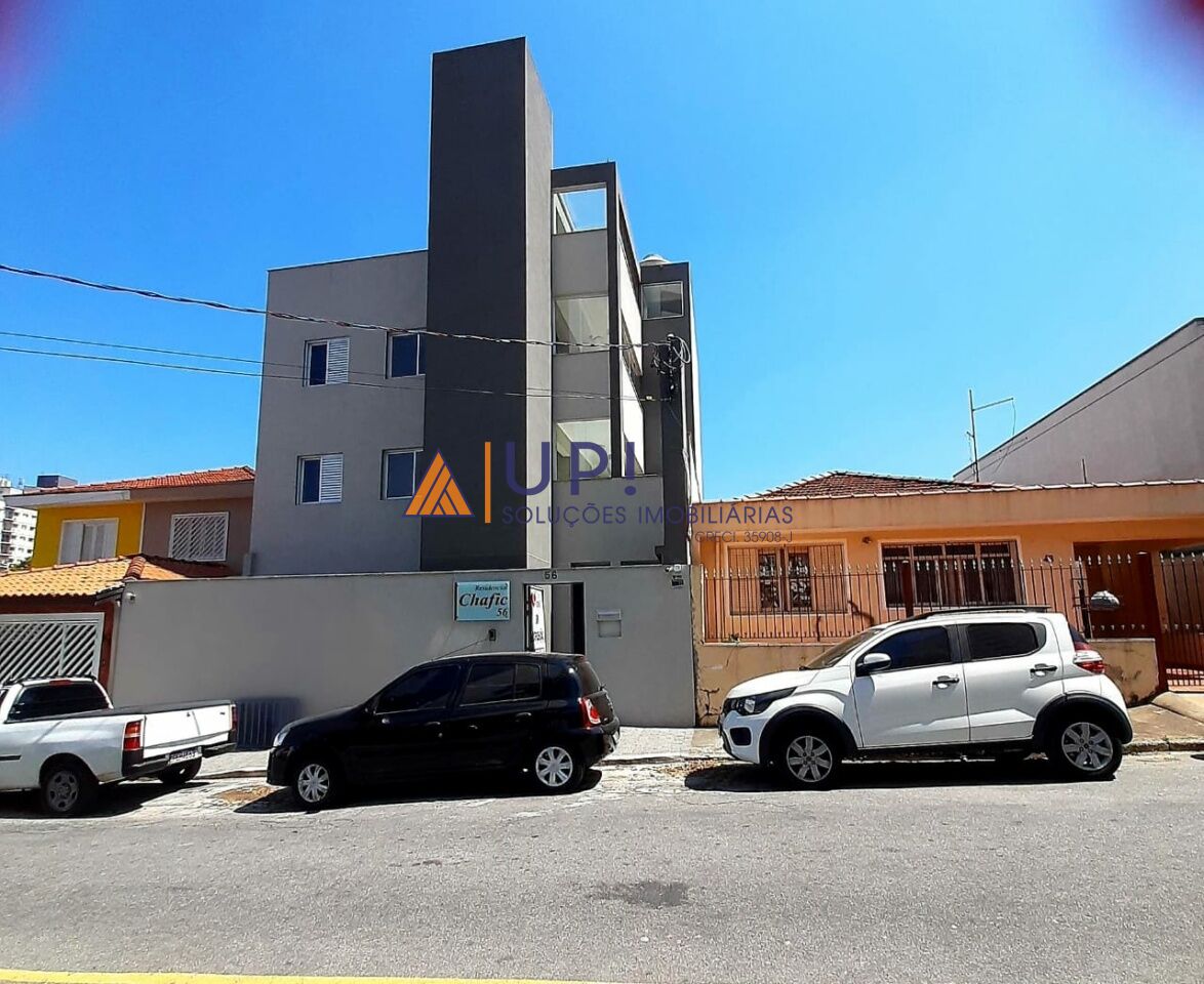 Apartamento para Venda - Vila Aurora Zona Norte