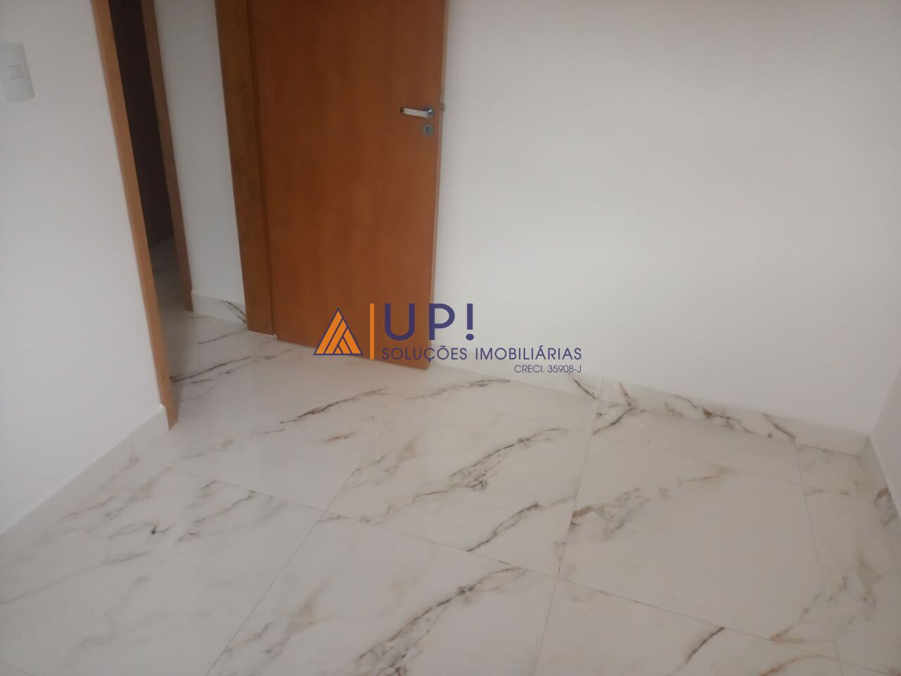 Apartamento para Venda - Vila Mazzei