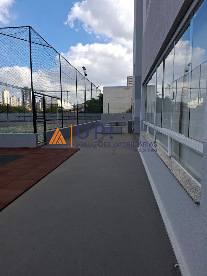 Apartamento para Venda - Vila Mazzei