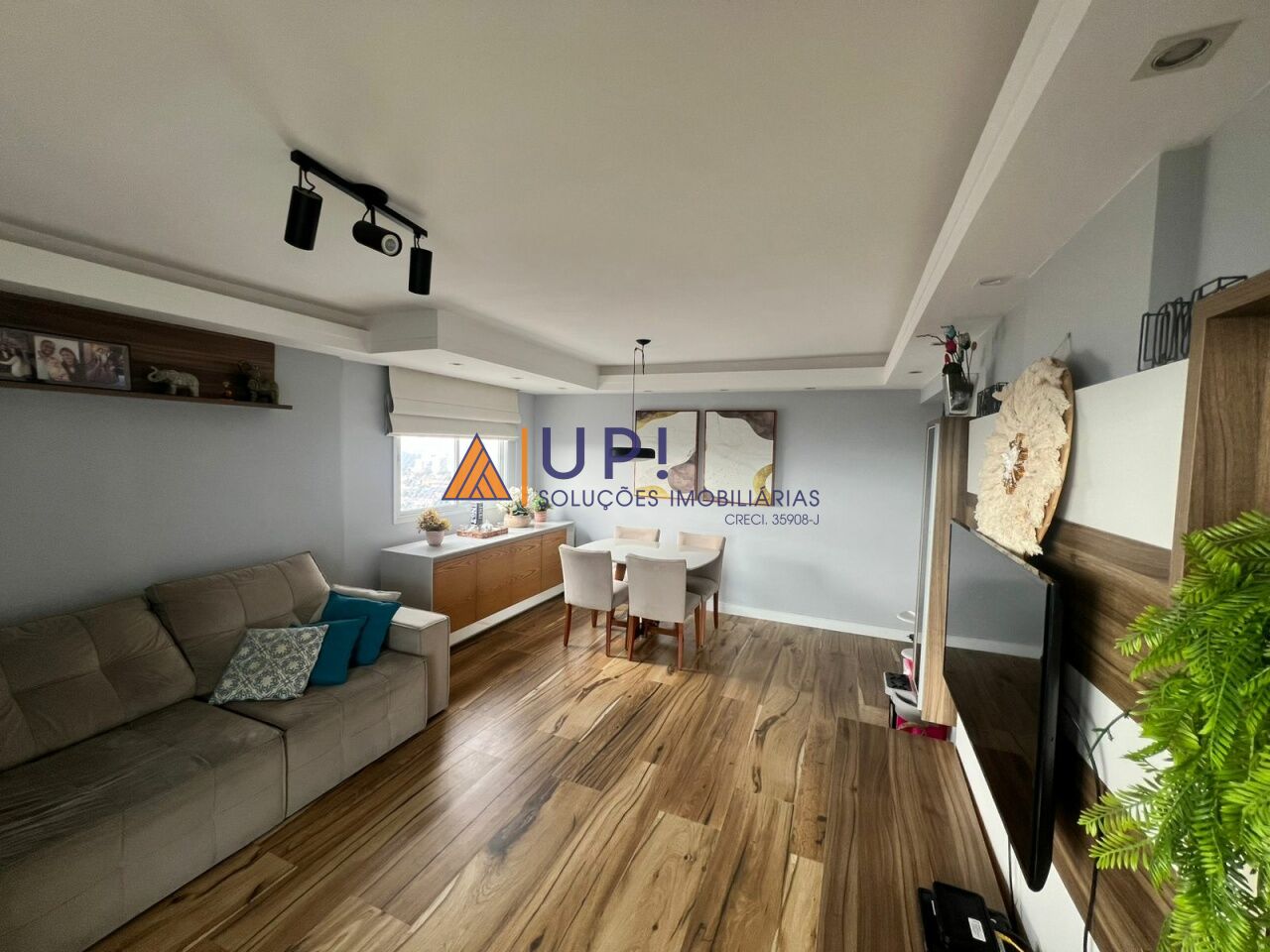 Apartamento para Venda - Lauzane Paulista