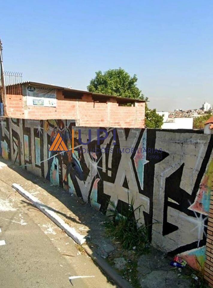 Terreno Comercial para Venda - Vila Romero