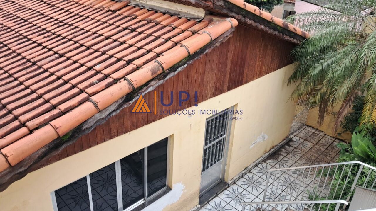 Terreno para Venda - Vila Mazzei