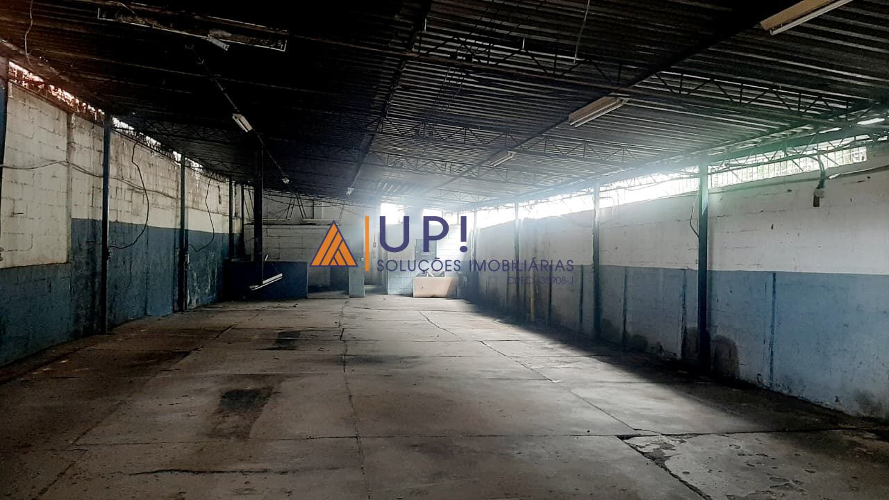 Terreno Comercial para Venda - Tucuruvi