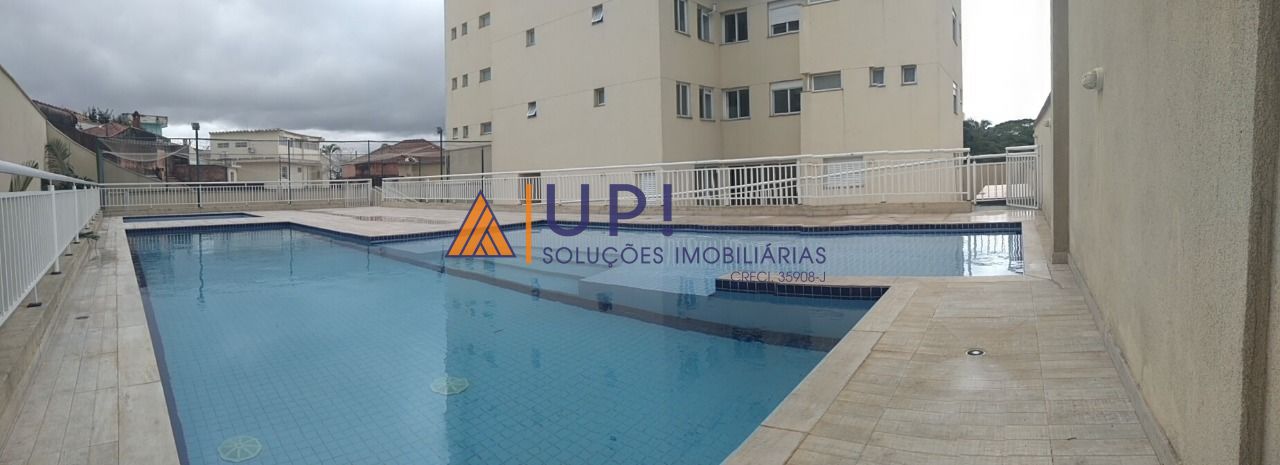 Apartamento para Venda - Jardim São Paulo