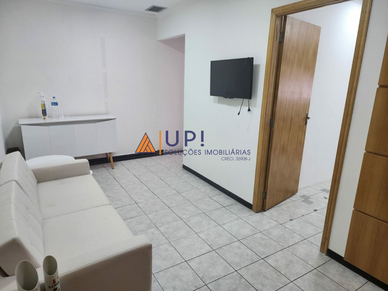 Conj. Comercial para Venda - Santana