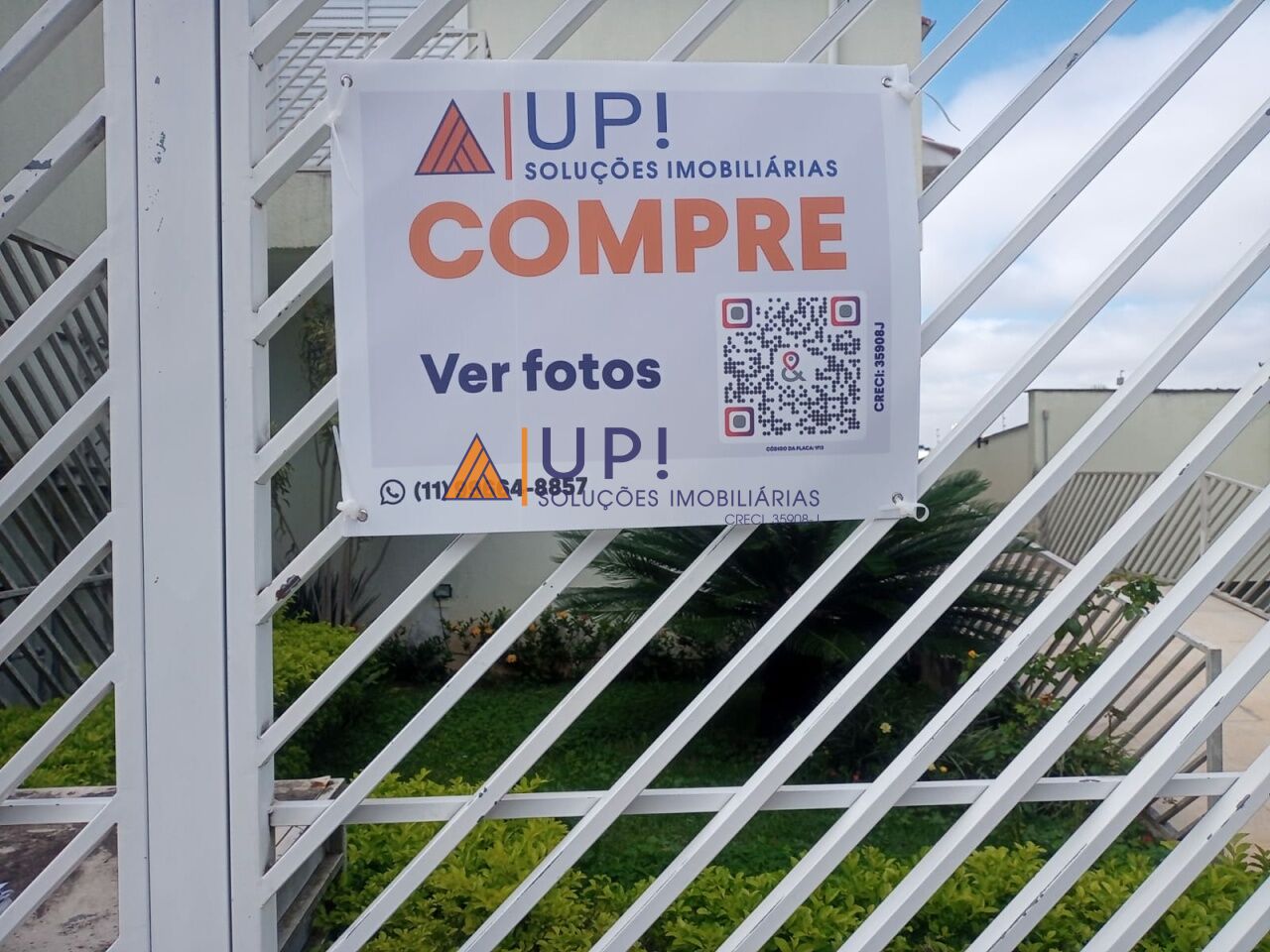 Casa em Condomínio para Venda - Vila Aurora Zona Norte