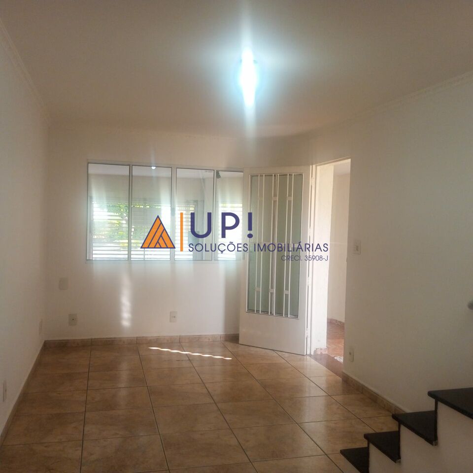 Casa para Venda - Vila Mazzei