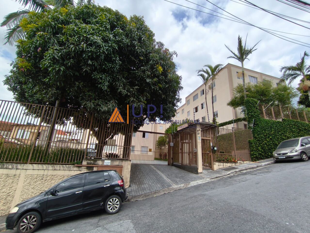 Apartamento para Venda - Lauzane Paulista