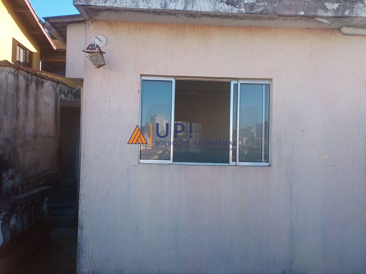 Terreno Comercial para Venda - Vila Mazzei