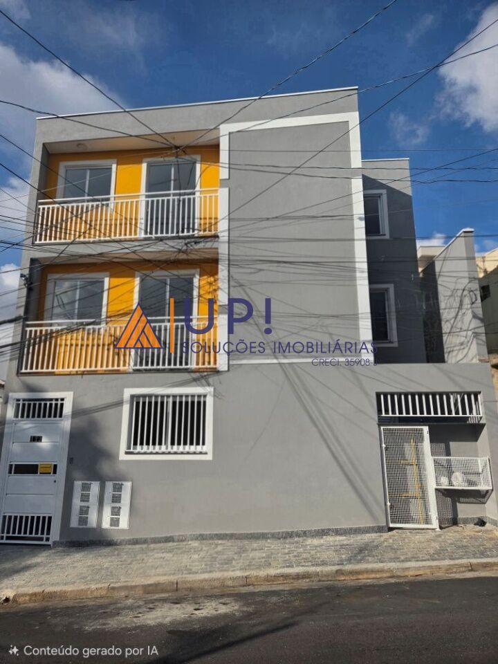 Apartamento para Venda - Tucuruvi
