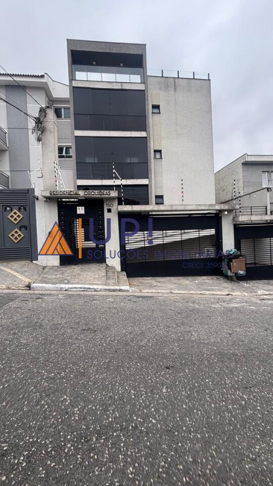 Apartamento para Locação - Parada Inglesa