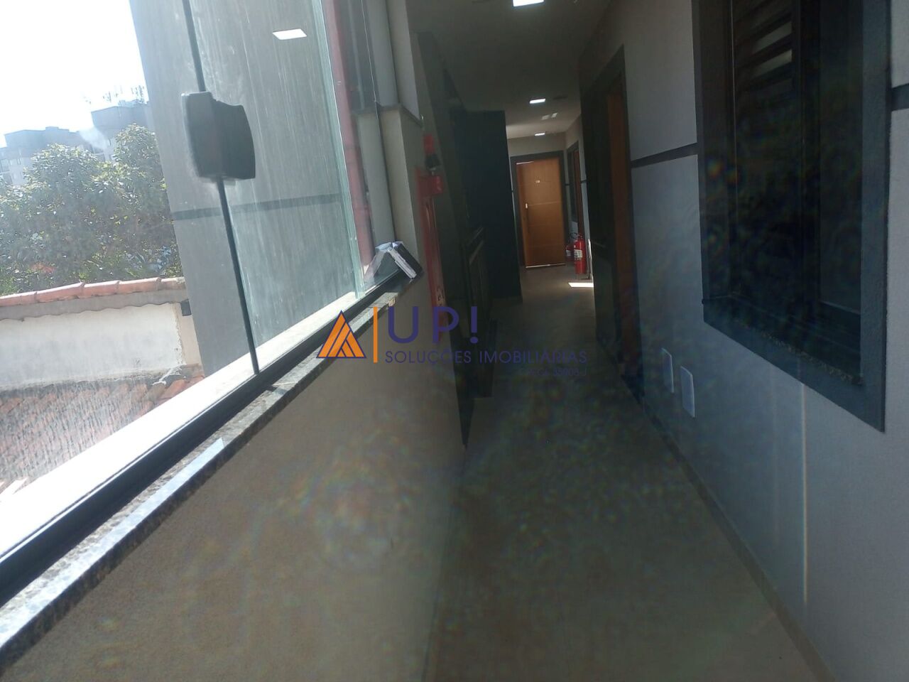 Apartamento para Venda - Vila Gustavo