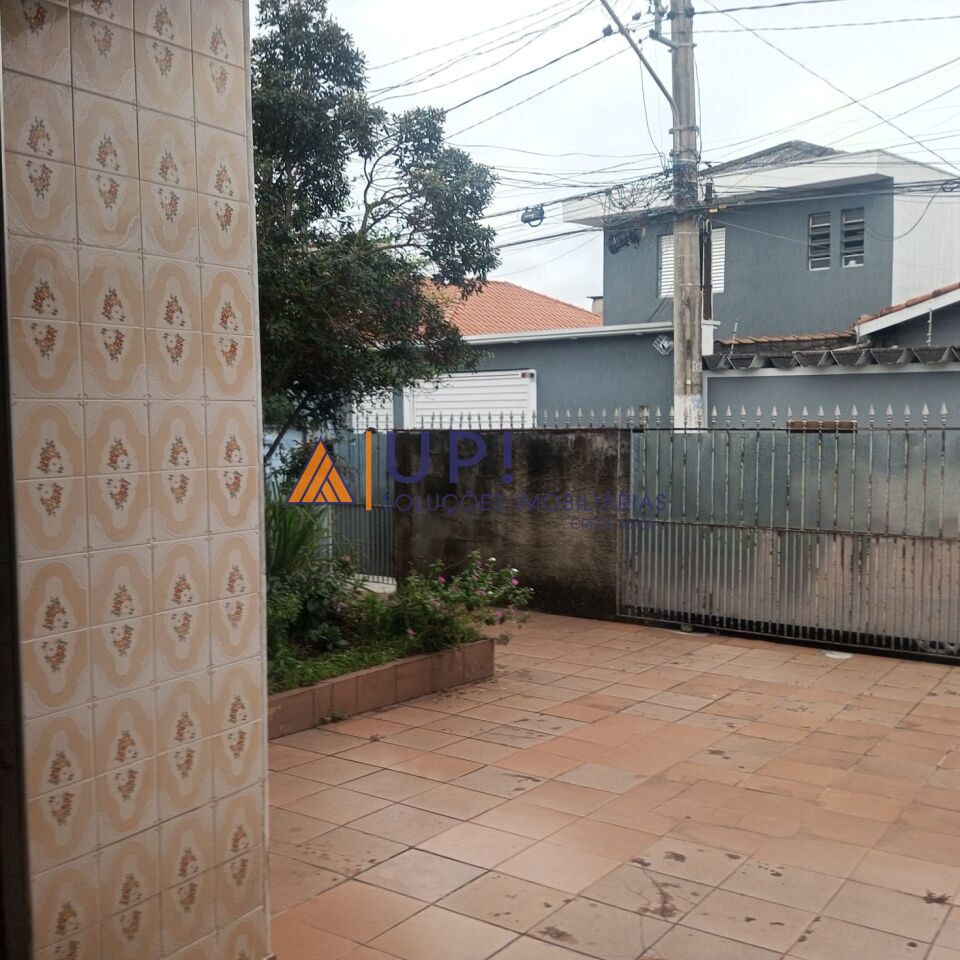 Casa para Venda - Vila Nova Carolina
