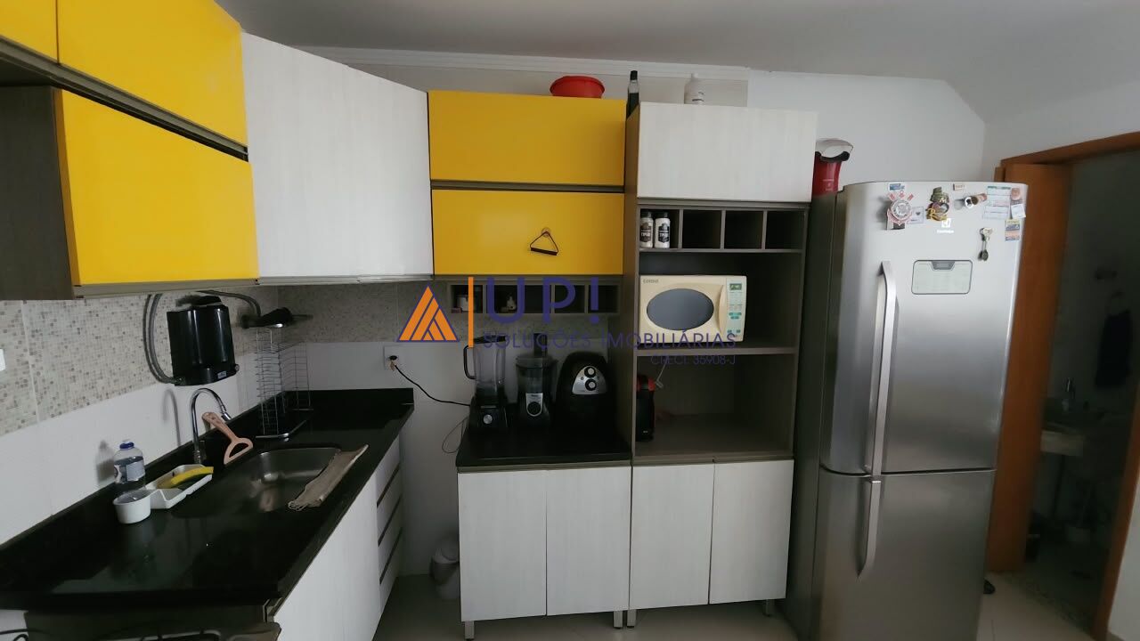 Casa em Condomínio para Venda - Vila Nilo