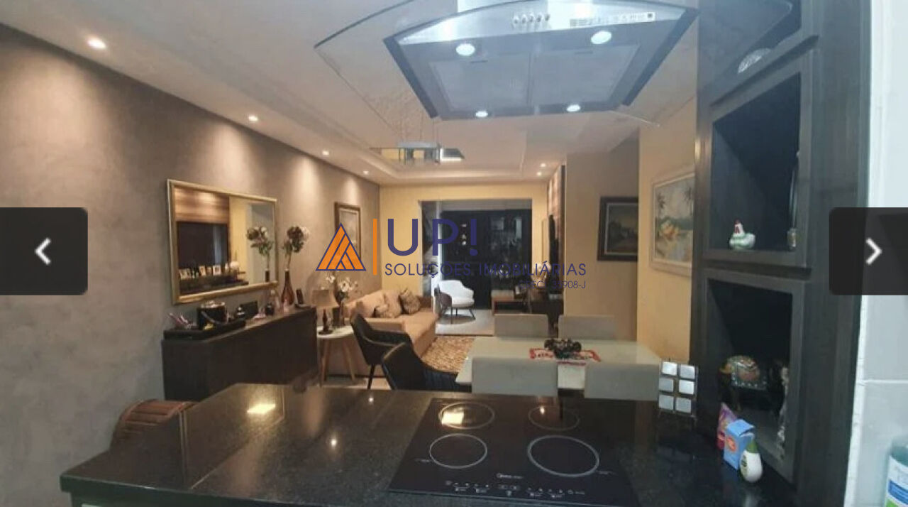 Apartamento para Venda - Barra Funda