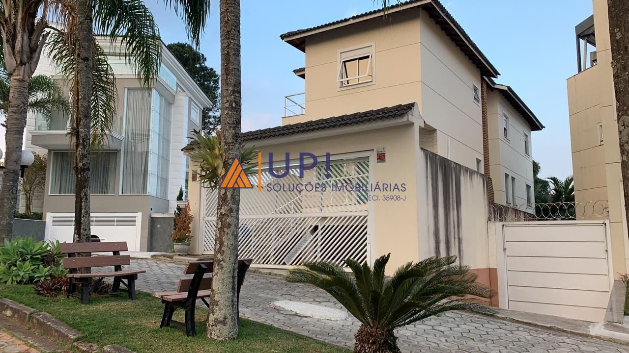 Casa em Condomínio para Venda - Tucuruvi