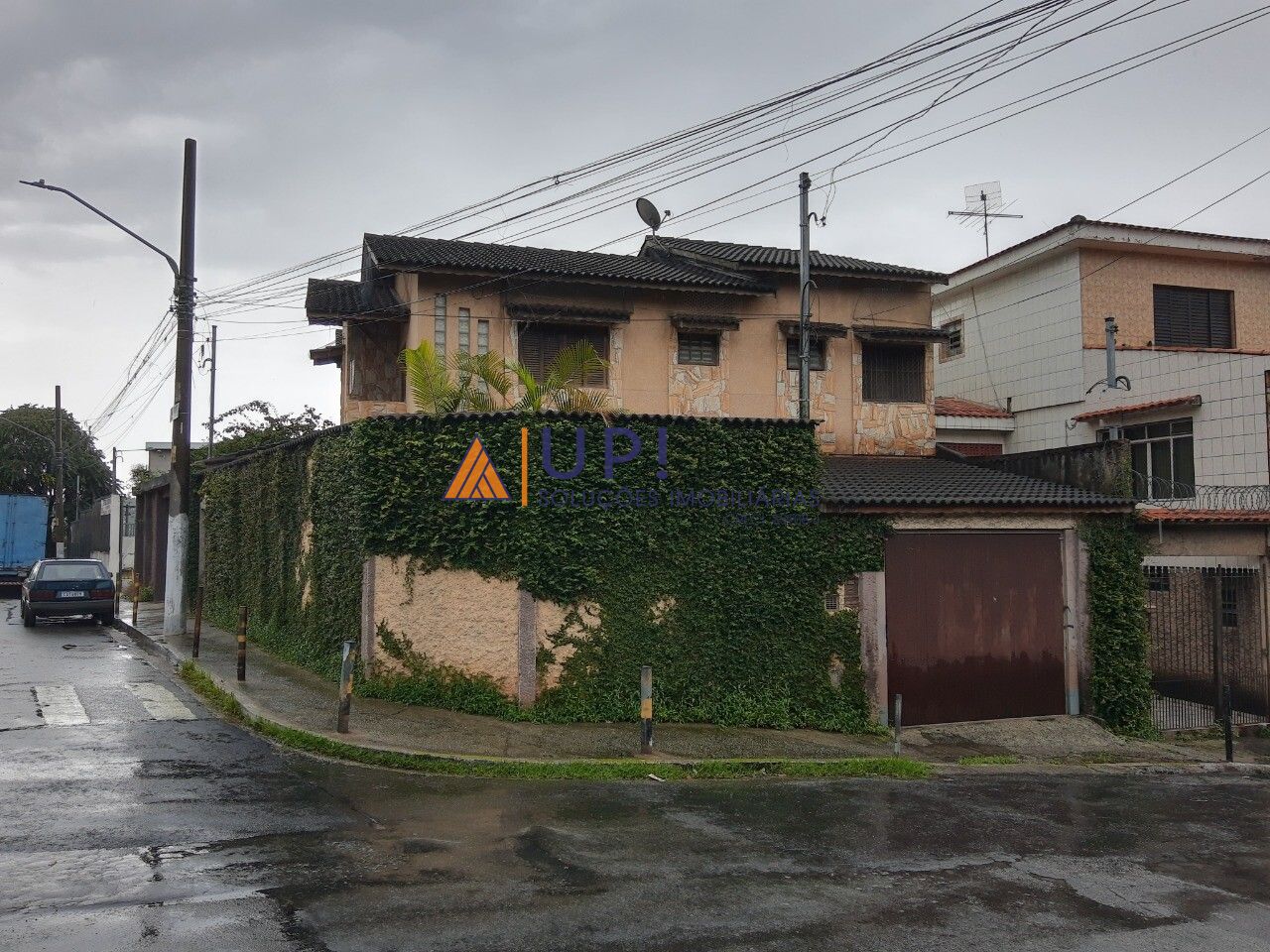 Sobrado para Venda - Jardim Virginia Bianca