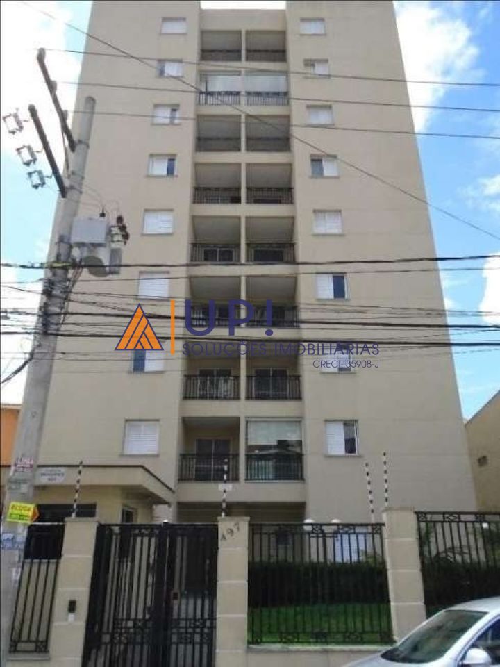Apartamento para Venda - Vila Maria Alta