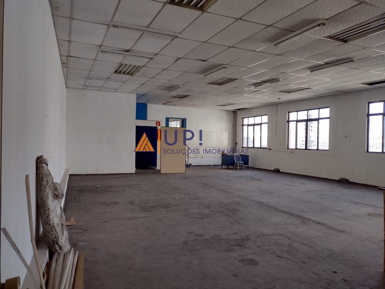 Prédio Comercial para Venda - Casa Verde