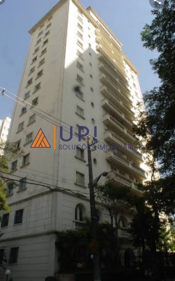 Apartamento para Venda - Santana