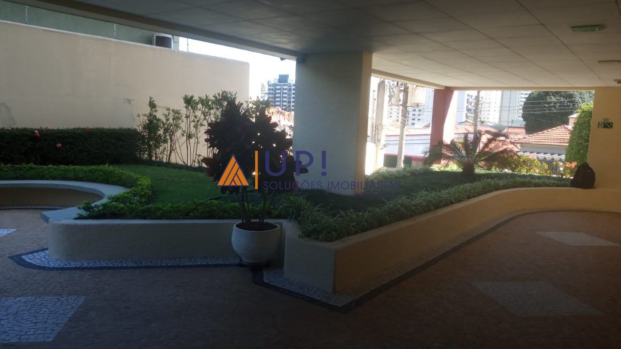 Apartamento para Venda - Santa Teresinha