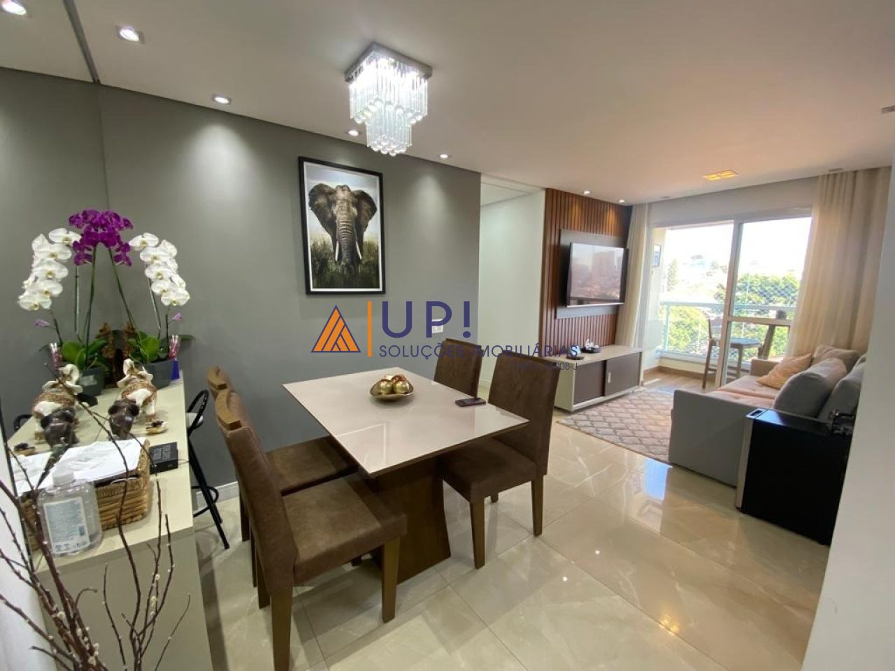 Apartamento para Venda - Jardim São Paulo