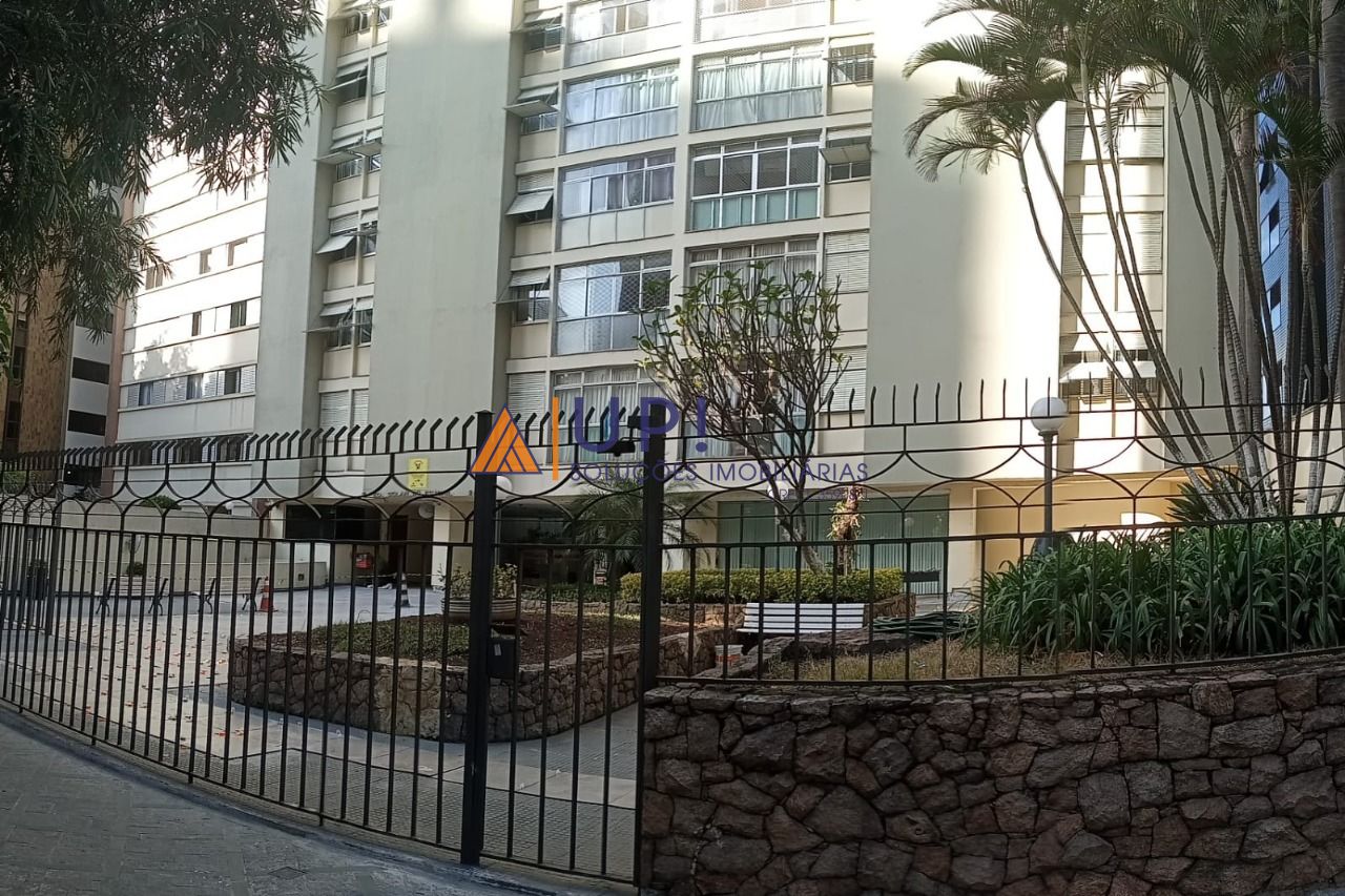 Apartamento para Venda - Santana