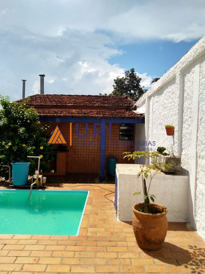 Casa para Venda - Vila Nova Mazzei