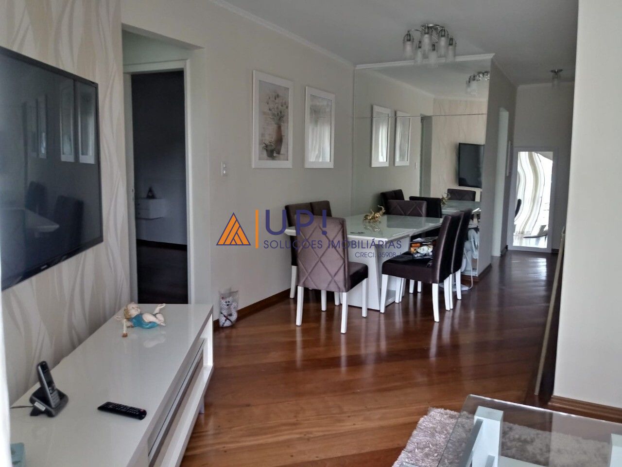 Apartamento para Venda - Vila Guilherme
