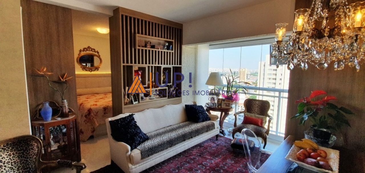 Apartamento para Venda - Santana