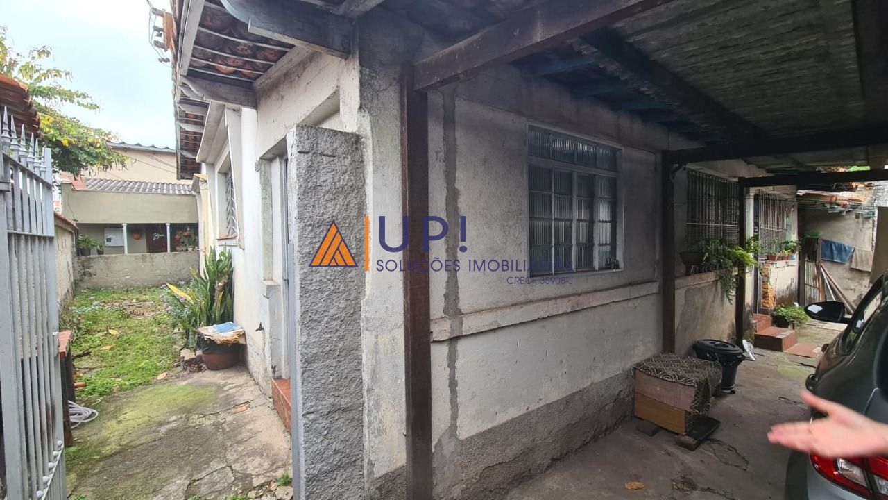 Casa para Venda - Vila Maria