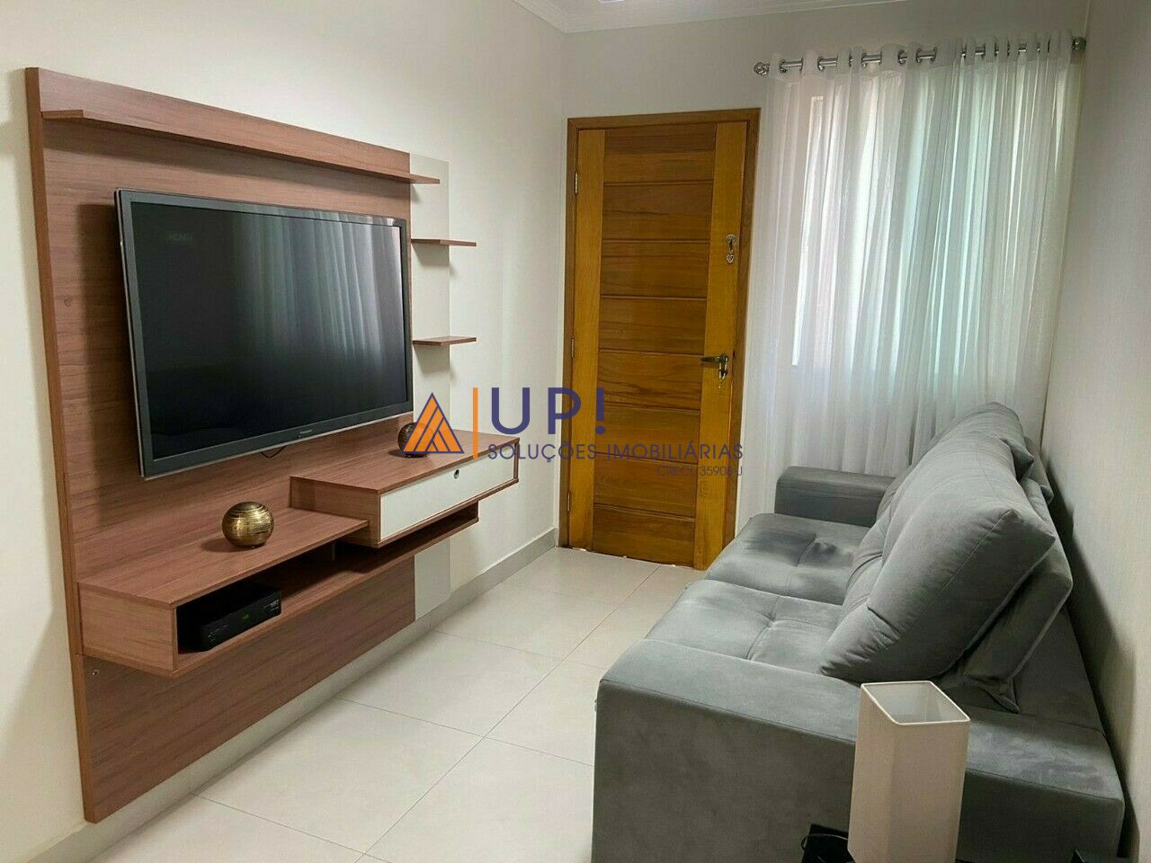Casa em Condomínio para Venda - Vila Mazzei