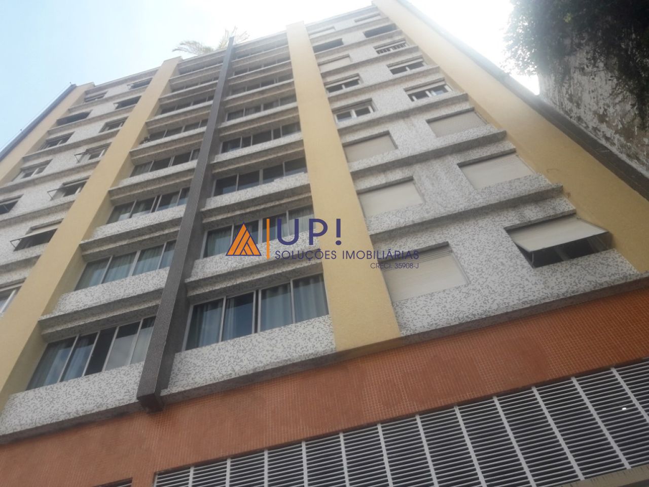 Apartamento para Venda - Santana