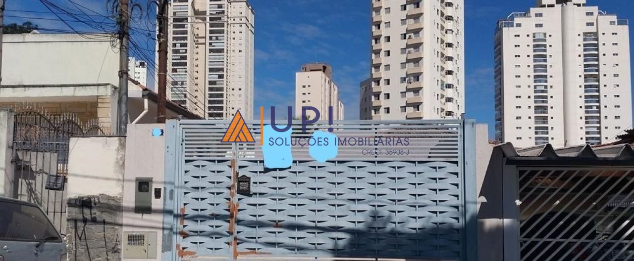 Casa para Venda - Santa Teresinha