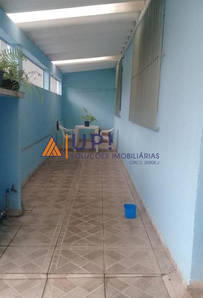 Casa para Venda - Jaçanã