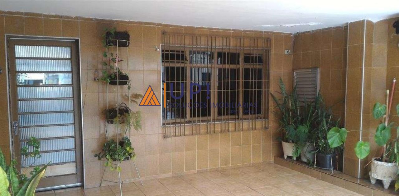 Casa para Venda - Vila Vitório Mazzei