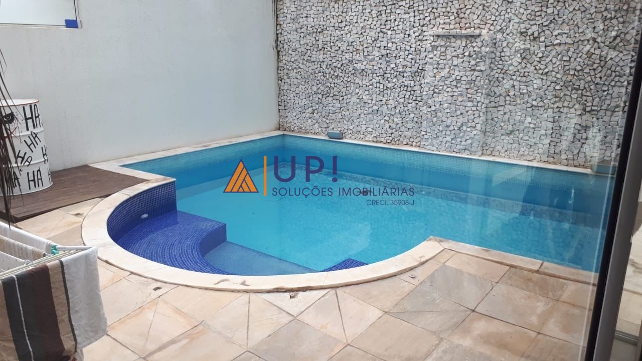 Sobrado para Venda - Vila Albertina