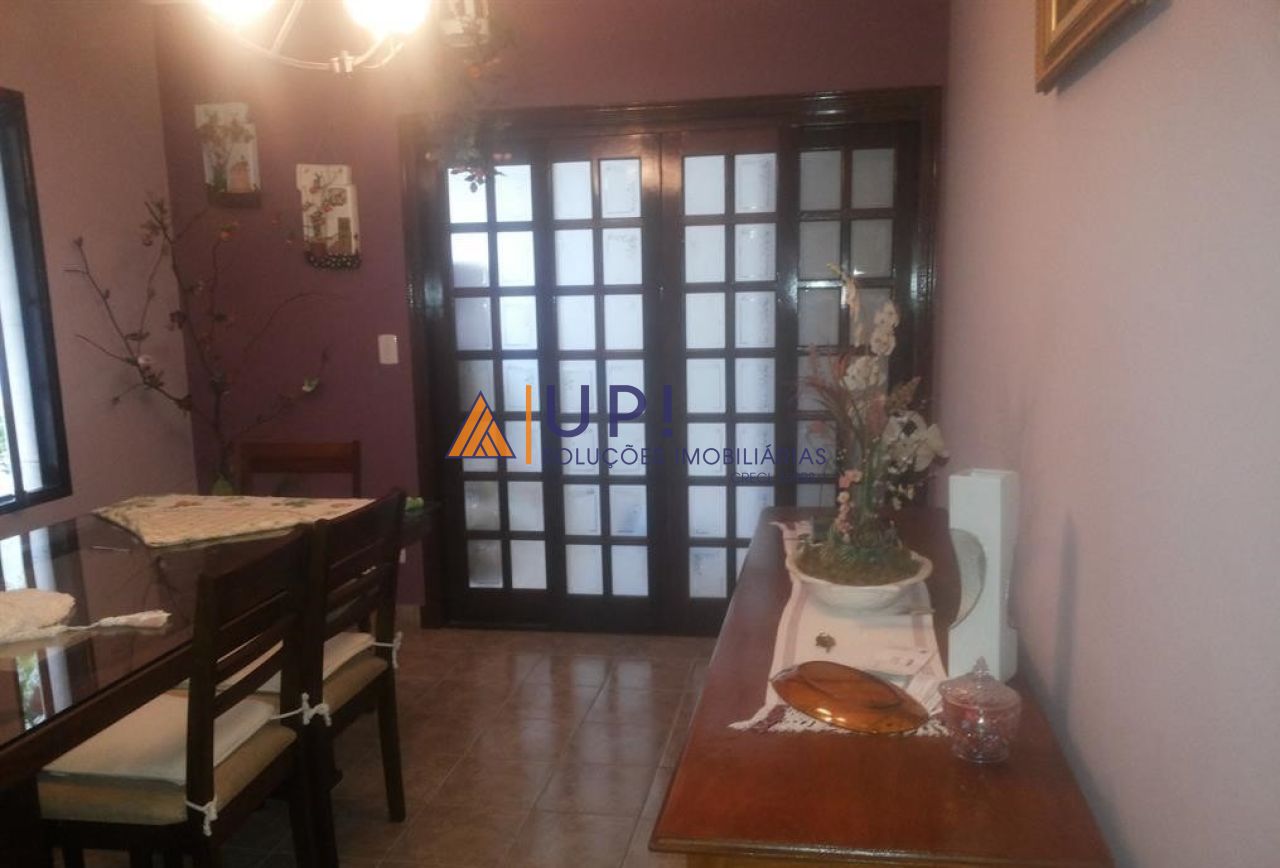Sobrado para Venda - Jardim Modelo