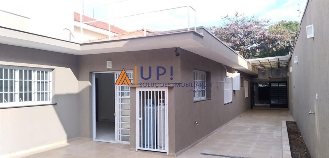 Casa para Venda - Jardim das Laranjeiras