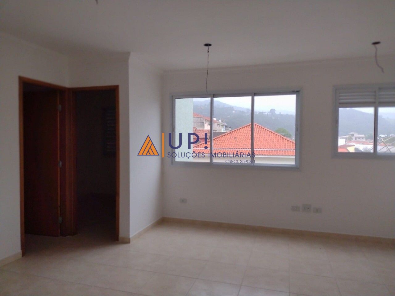 Apartamento para Venda - Tremembé