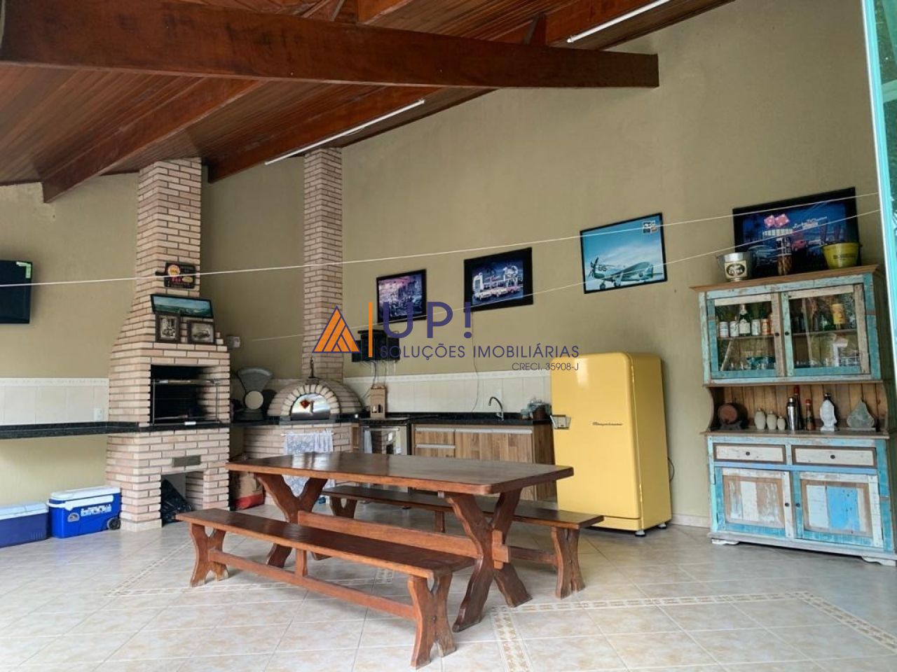 Casa para Venda - Tremembé