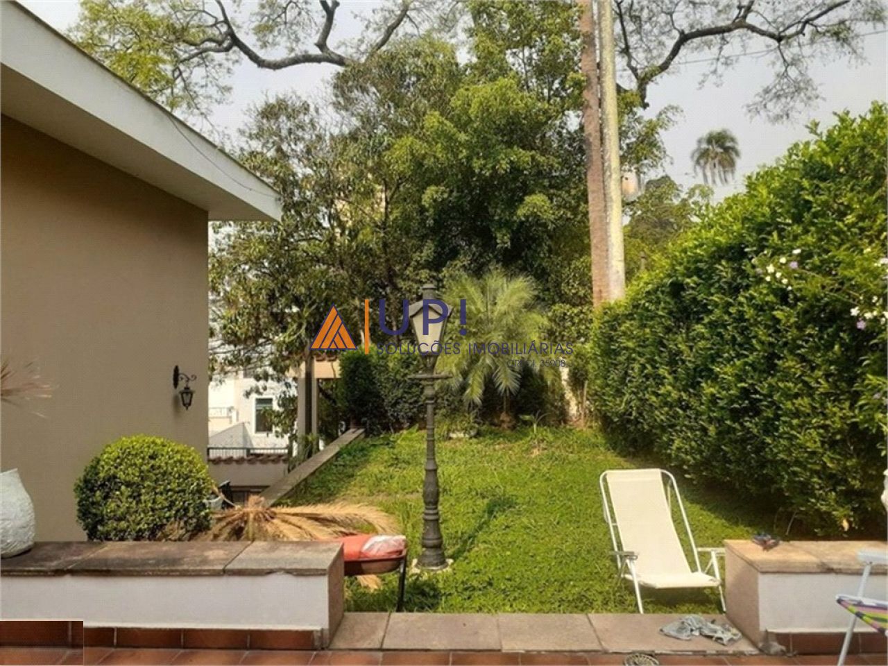 Casa para Venda - Jardim Floresta