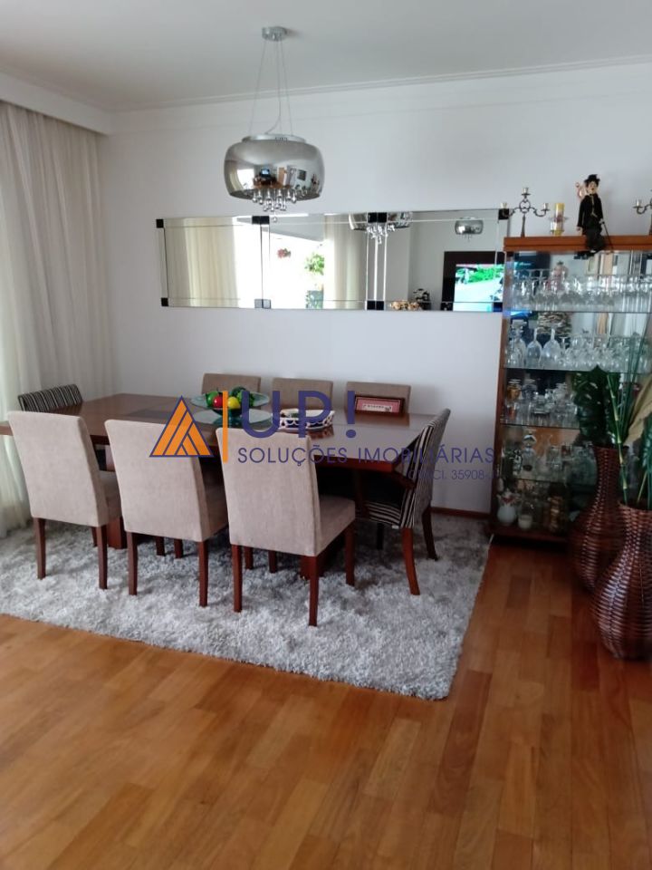Apartamento para Venda - Água Fria