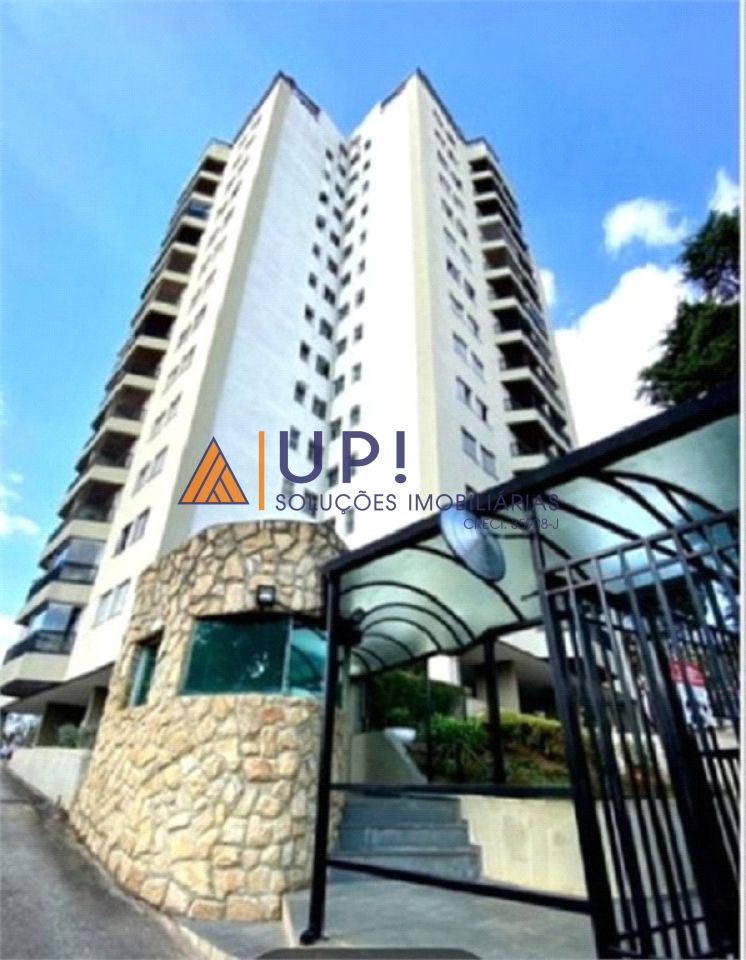 Apartamento para Venda - Lauzane Paulista