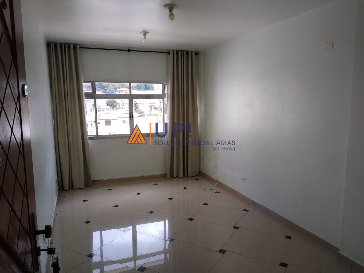 Apartamento para Venda - Água Fria