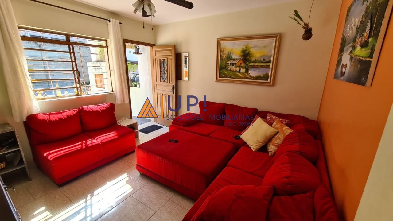 Sobrado para Venda - Jardim São Pailo