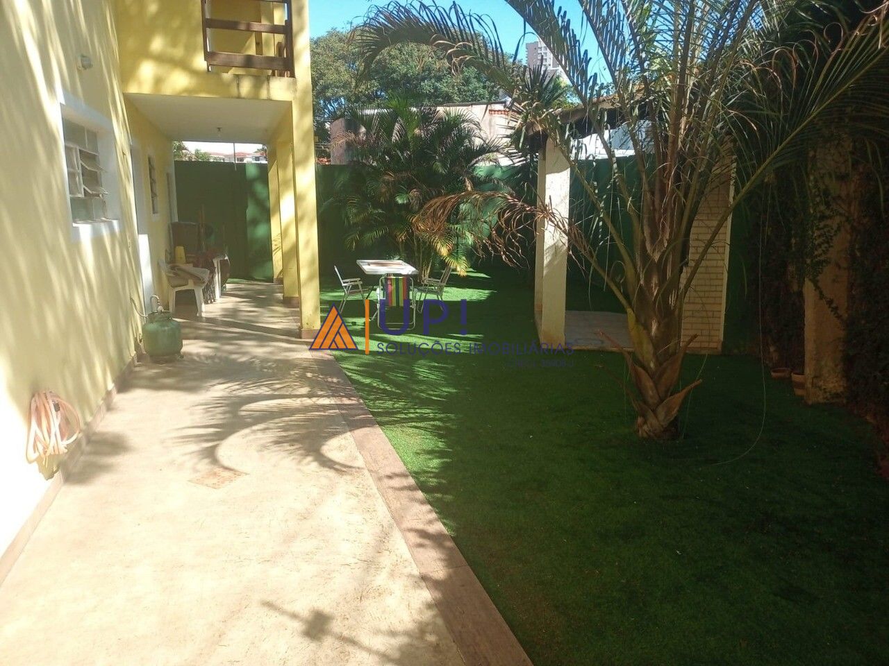 Sobrado para Venda - Parque Mandaqui