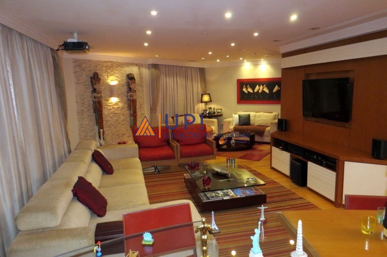 Apartamento para Venda - Santana