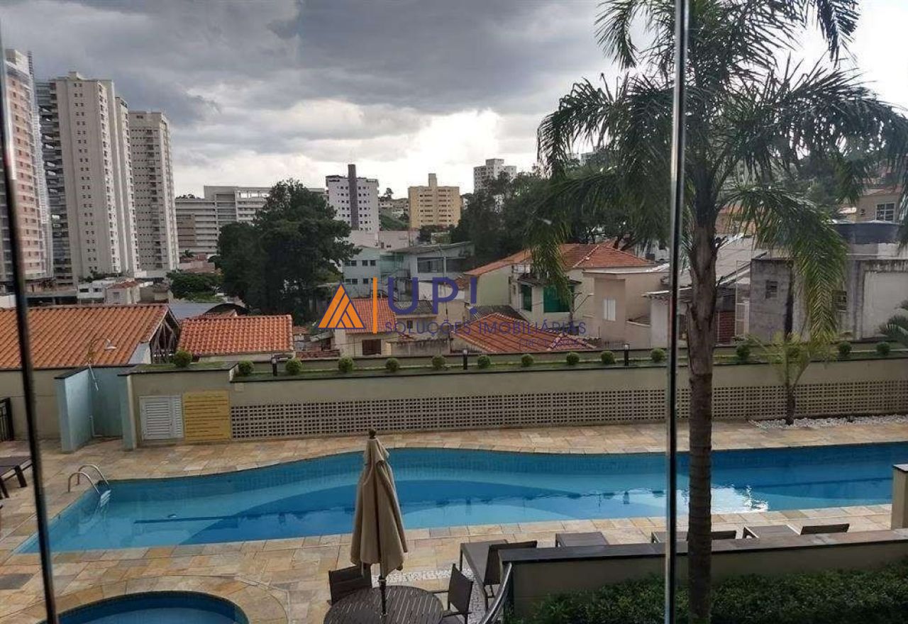 Apartamento para Venda - Santana